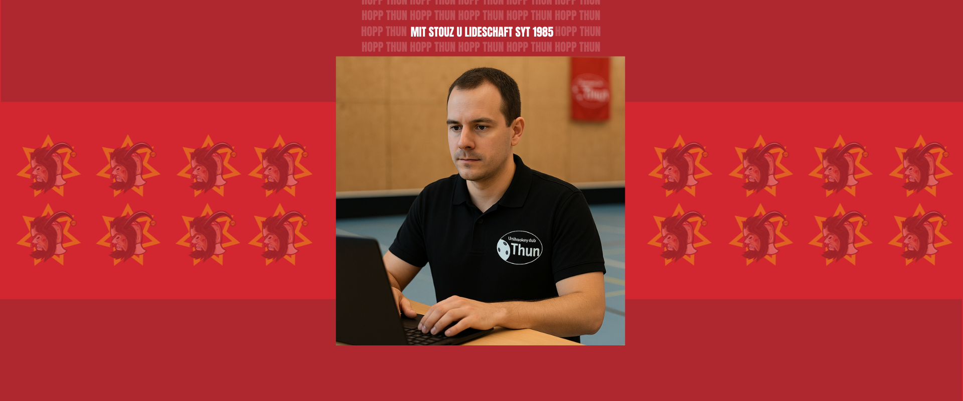 Ausschreibung Leitung Services – wir suchen dich!