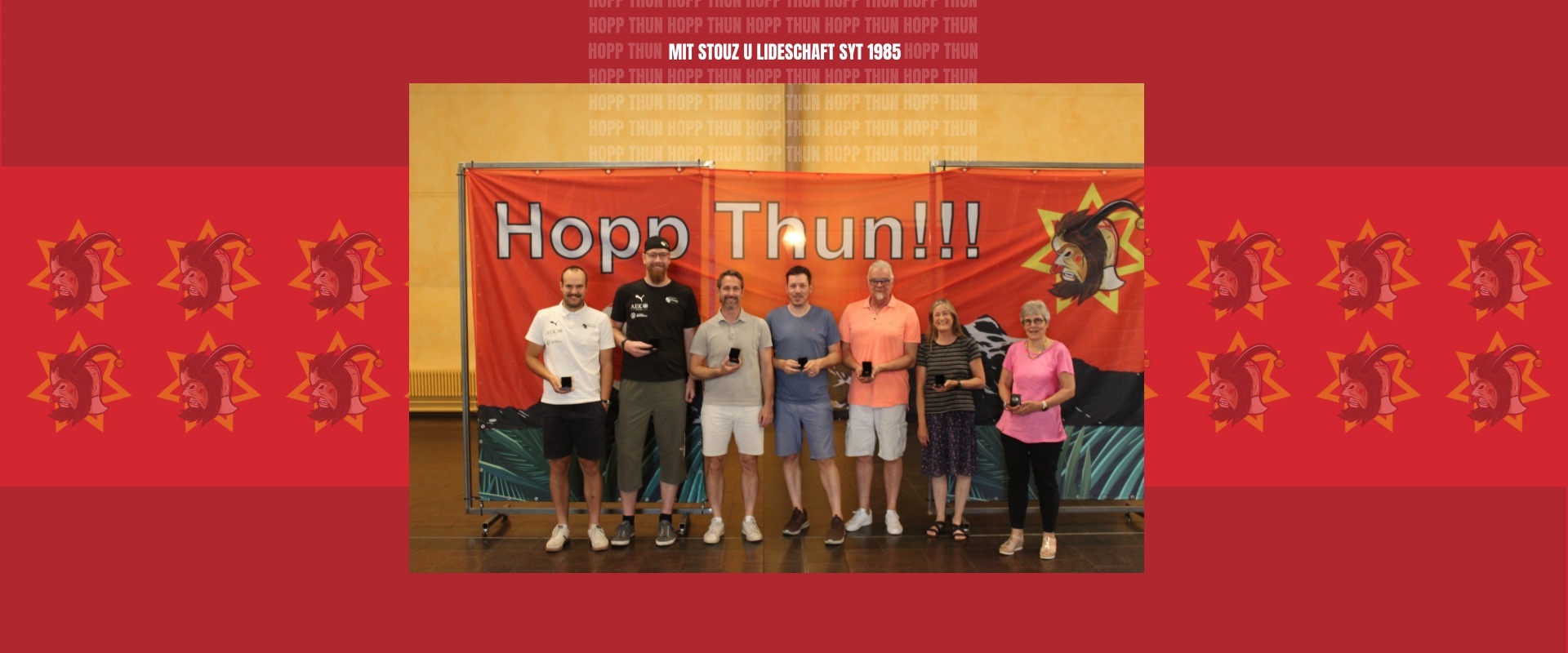 Bericht zur 40. Hauptversammlung vom 24. Juni 2025