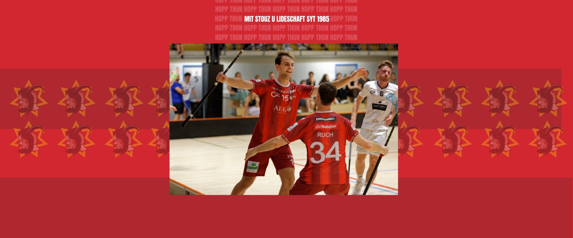 NLB mit Sieg zum Saison-Start – U21A gewinnt Tor-Festival