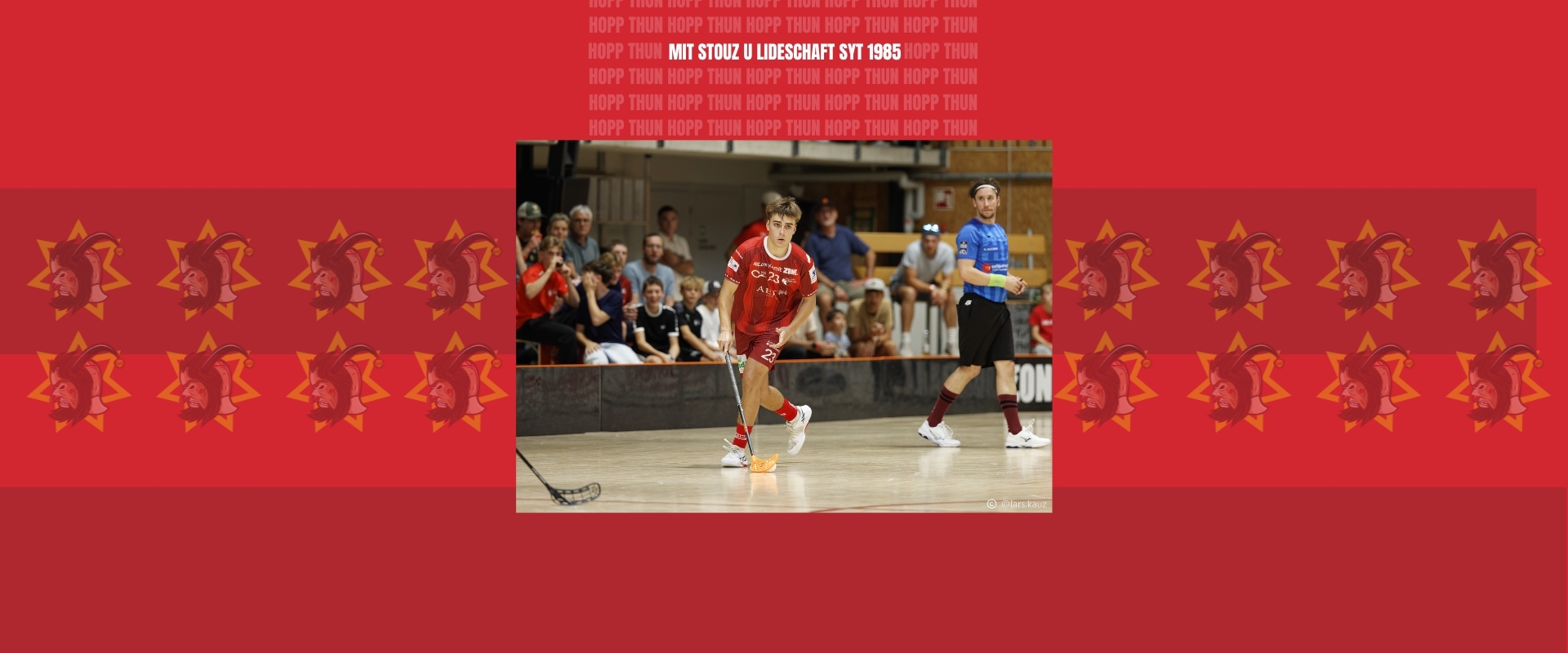 Zwei klare Siege der NLB – U21A verliert in Chur