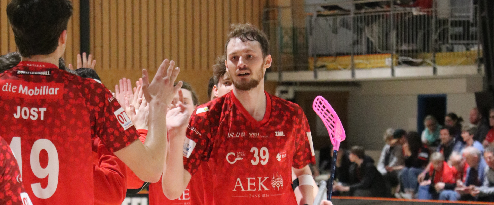 Klarer Sieg nach harzigem Start im Cup