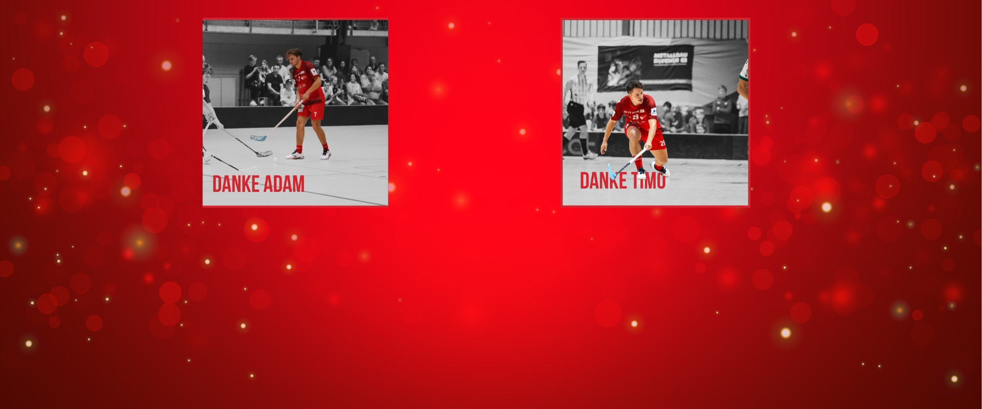 Wiedmer und Torkelsson verlassen Thun