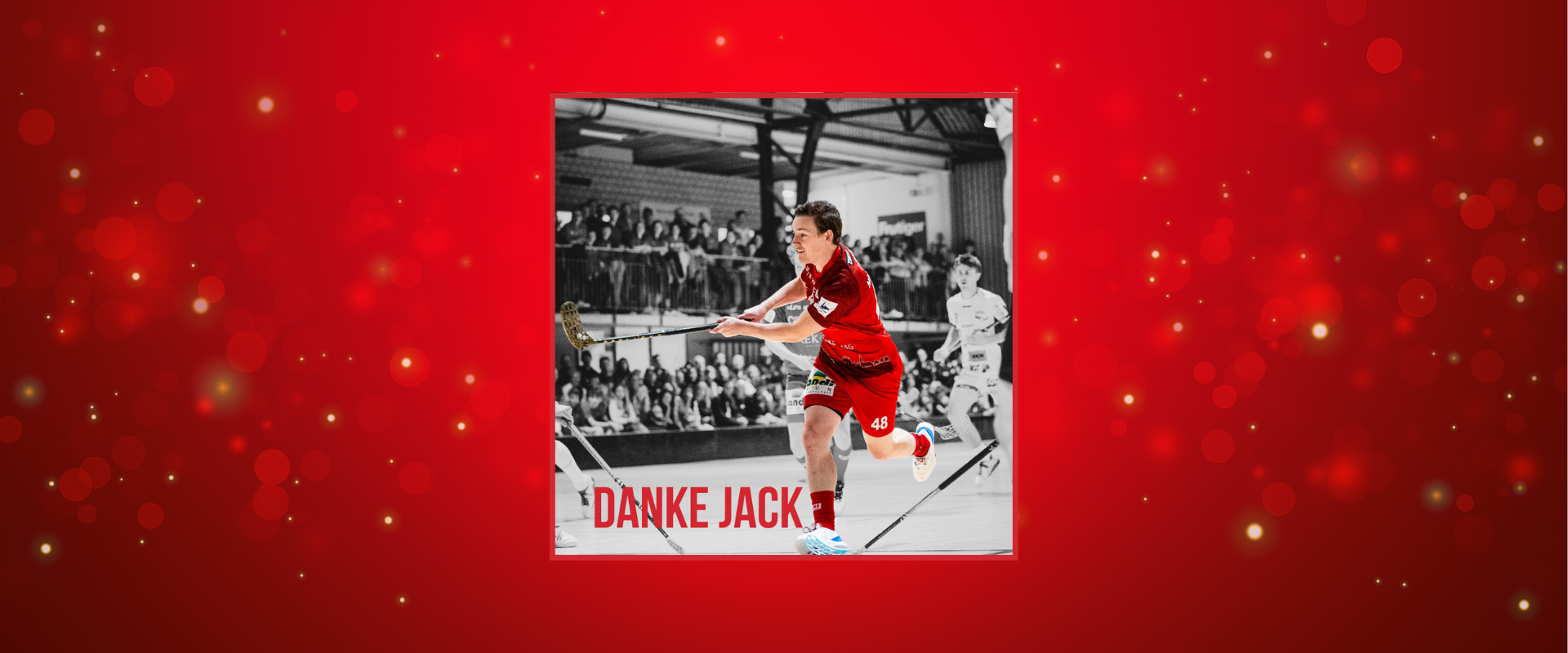 Noaksson verlässt den UHC Thun